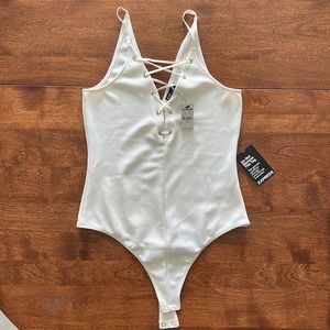 Express bodysuit